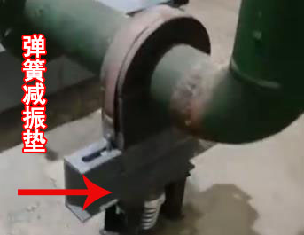 大廈水泵機房噪聲如何治理？