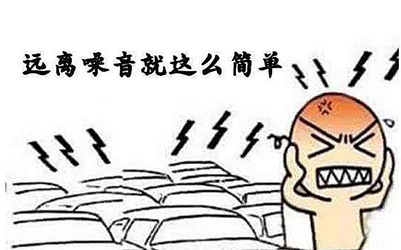 制氧車間隔音降噪怎樣做有效？